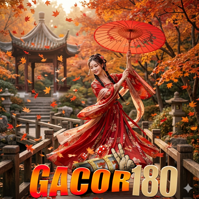 Galeri foto GACOR180 Ω GACOR 180 Agen Resmi Pragmatic Play Indonesia di Jakarta